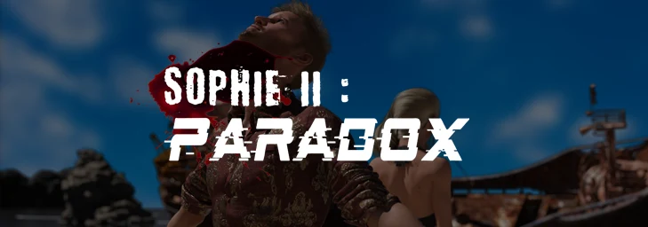 Sophie II: PARADOX Sophie II: PARADOX